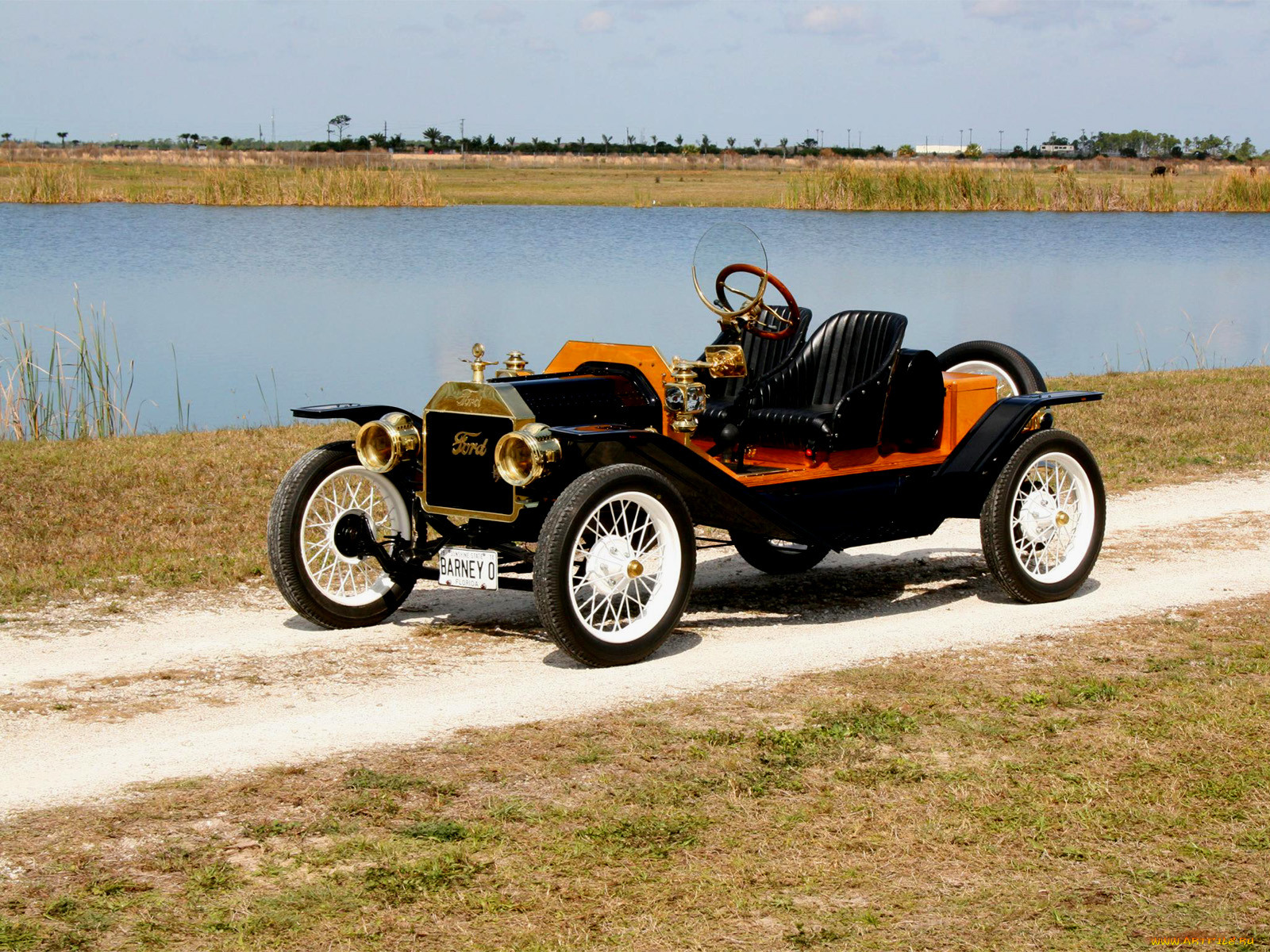 1914, ford, model, speedster, , 